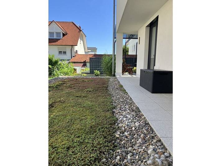 Ferienwohnung mit 1 Schlafzimmer in Endingen am Kaiserstuhl, Endingen