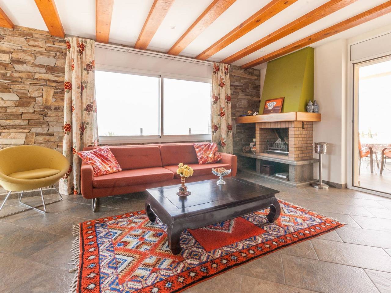 Appartement entier, Appartement à Roses avec piscine privée in El Mas Fumats, Roses