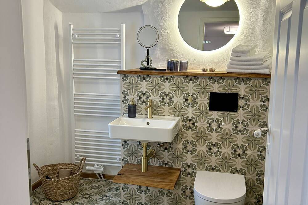 Appartement entier, Well-being & discovery in the baroque old town in Blieskastel, Région de Sarre-Palatinat