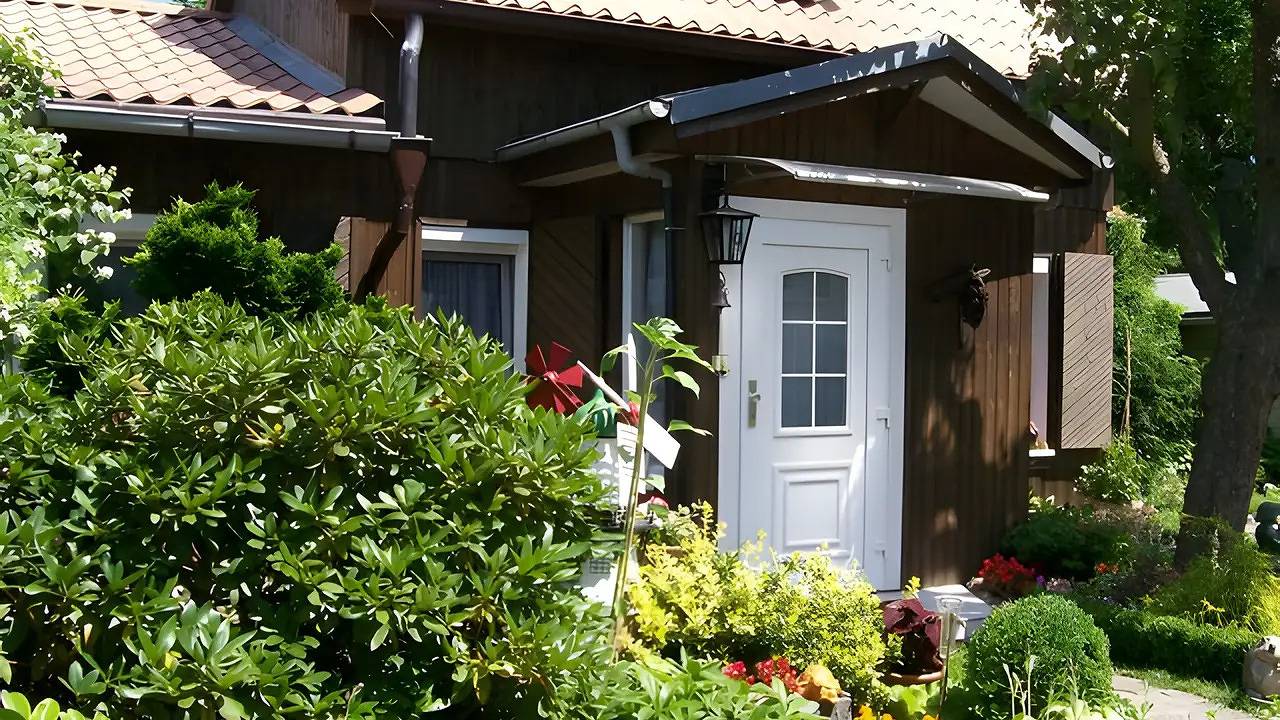 Ferienhaus für 6 Personen (85 m²) in Wandlitz in Klosterfelde, Wandlitz