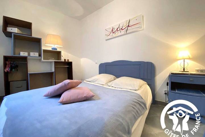 Location de vacances pour 4 personnes à Villeneuve-Minervois - 2