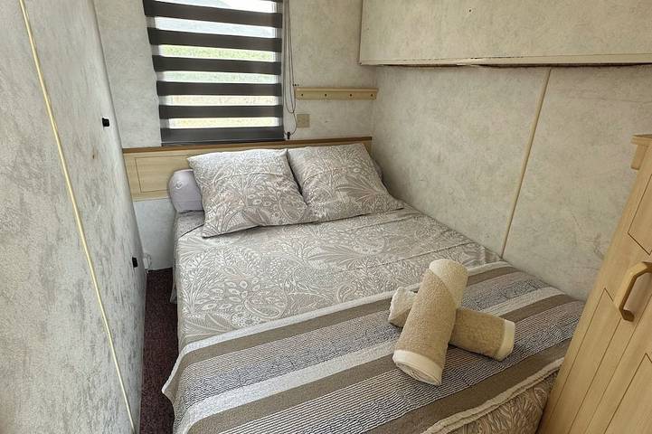 Location de vacances pour 4 personnes, avec jardin à Saint-Pantaléon-les-Vignes - 3