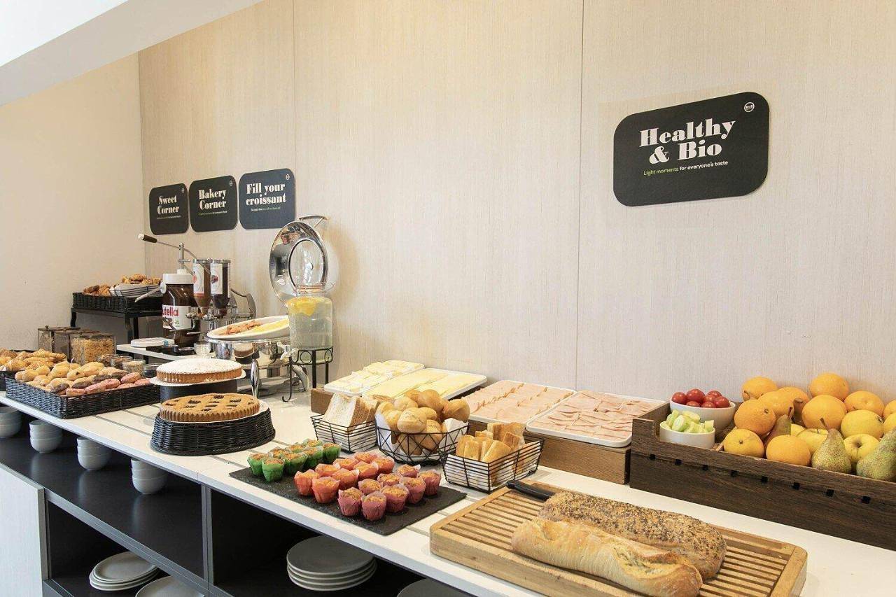 B&B Hotel Savona in Savone (Ville), Savona