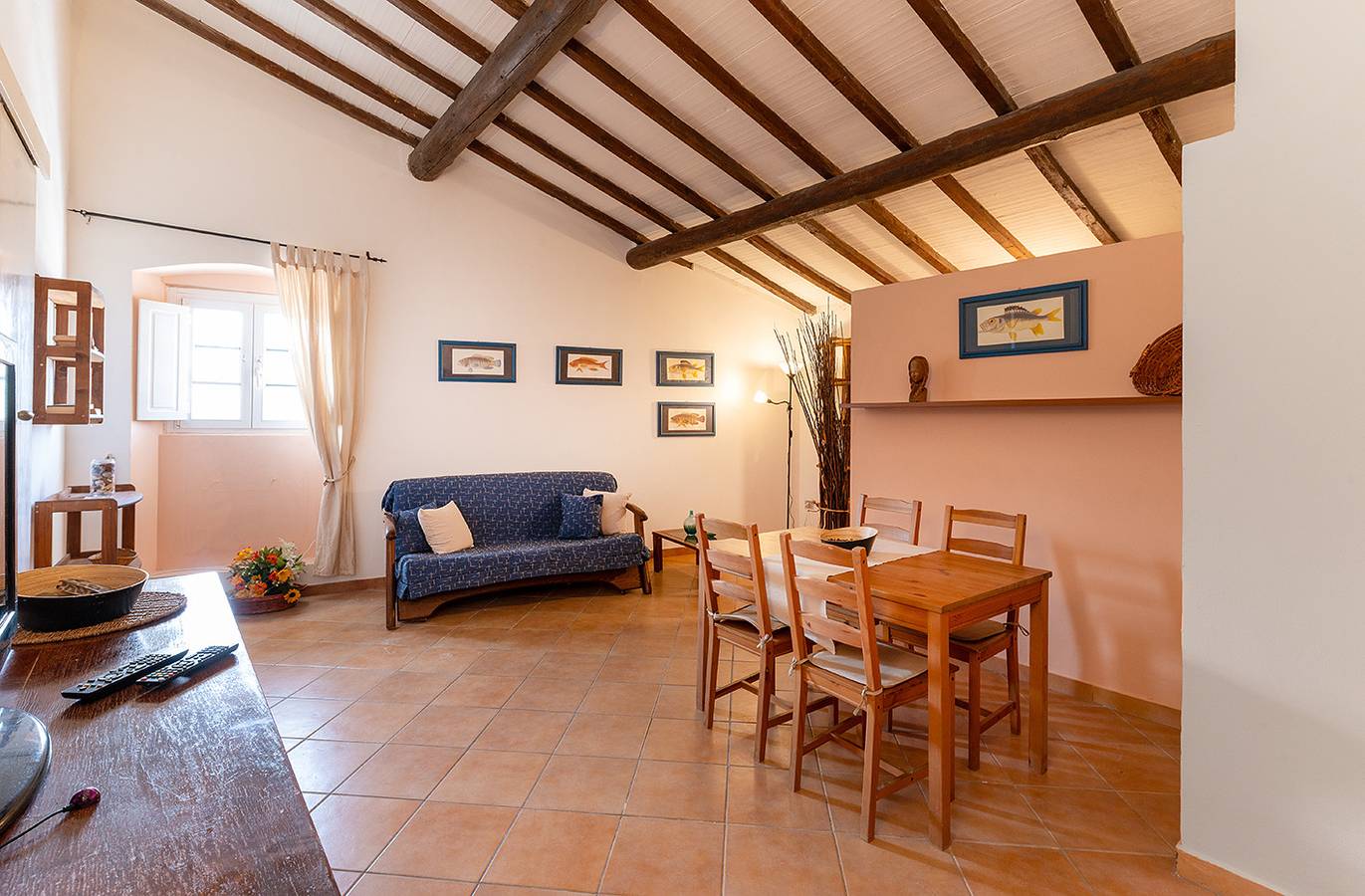 Appartamento intero, Suite 10 - Palazzo Renzi in Isola di Capraia, Provincia di Livorno