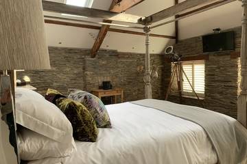 Cottage for 3 People in Padstow, Cornwall, Photo 2