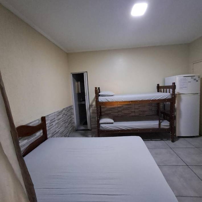 Gîte pour 4 personnes, avec balcon à Arraial do Cabo - 3