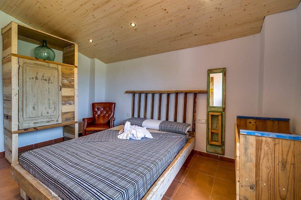 Villa en Palafolls con Piscina Privada y Bbq in Palafolls, Costa del Maresme