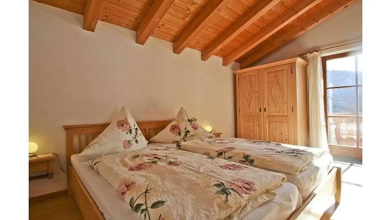 Ferienhaus für 4 Personen (74 m²) in Aschau im Chiemgau in Hintergschwendt, Aschau im Chiemgau