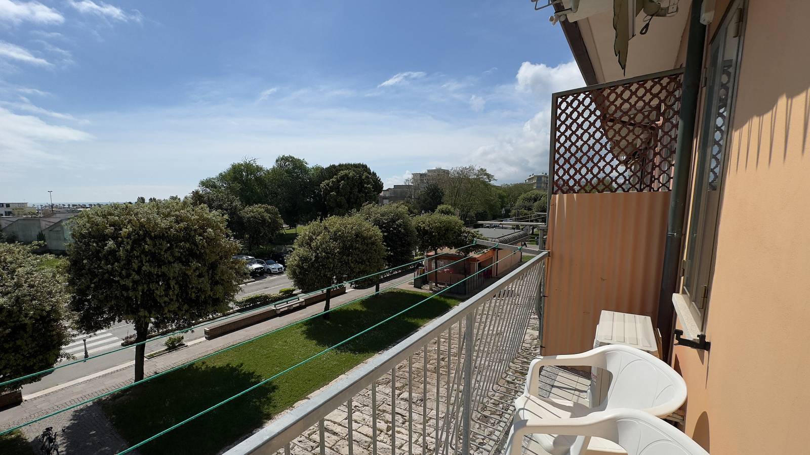 Ganze Wohnung, Fairmont Residence Alice in Sottomarina, Chioggia