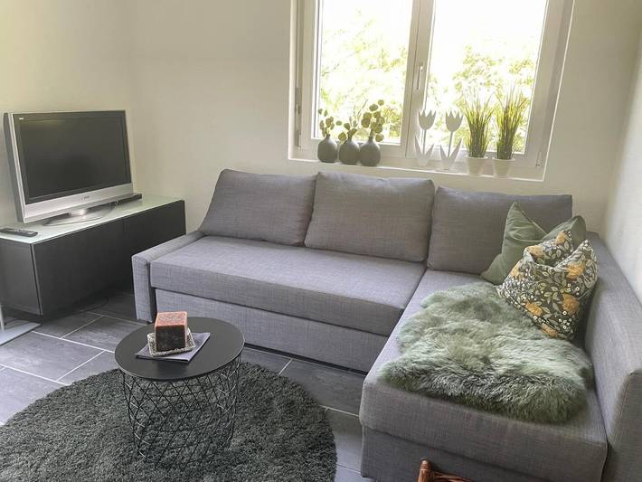 Gîte pour 2 personnes, avec piscine et jardin au Liechtenstein - 2