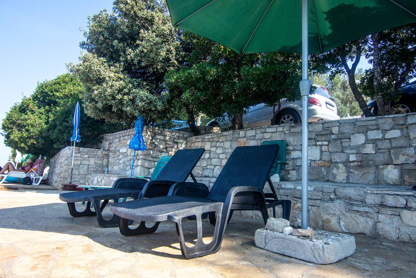 Ganze Wohnung, Apartment Zvonimir in Necujam, Solta