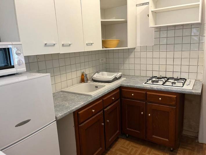 Hôtel pour 4 personnes, avec jardin dans Beaurepaire-en-Bresse - 3
