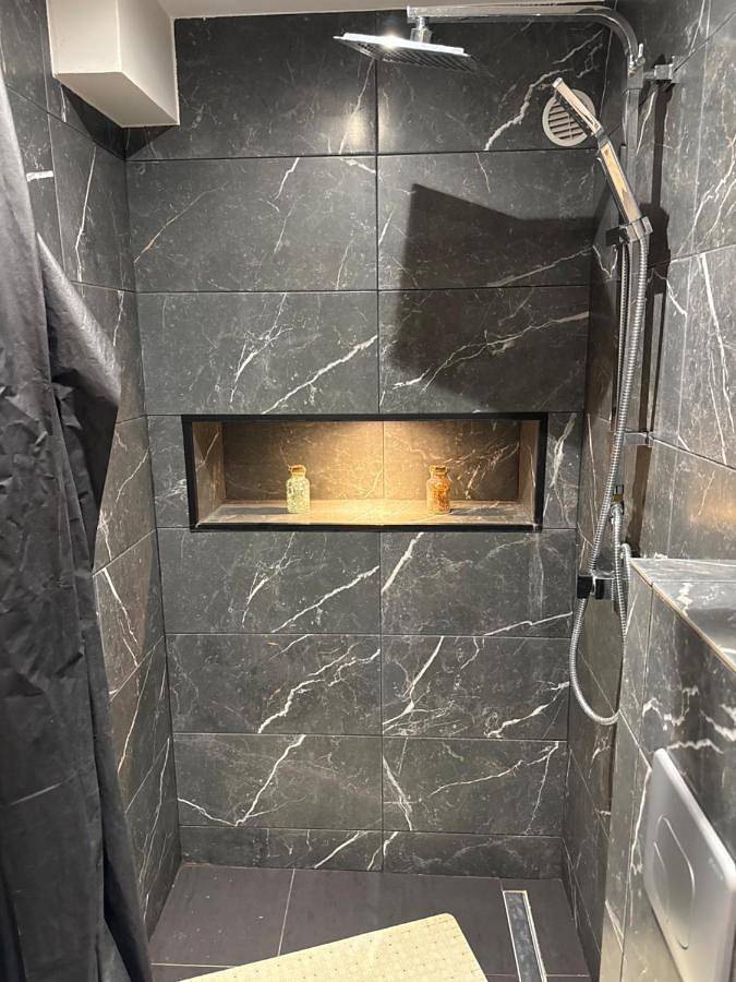 Gîte pour 3 personnes à Frontenex - 3