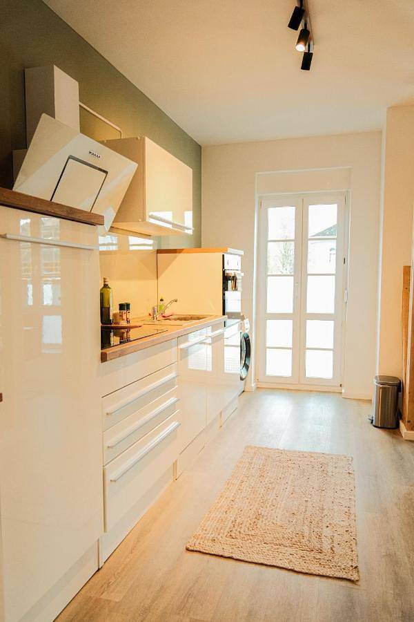 Ferienwohnung für 6 Personen, mit Ausblick und Balkon, mit Haustier in Lahn-Taunus - 4