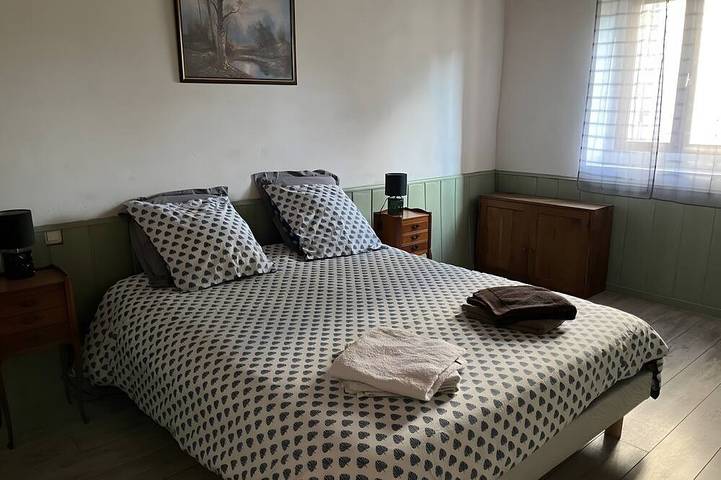 Location de vacances pour 4 personnes à Sainte-Maure-de-Peyriac - 2