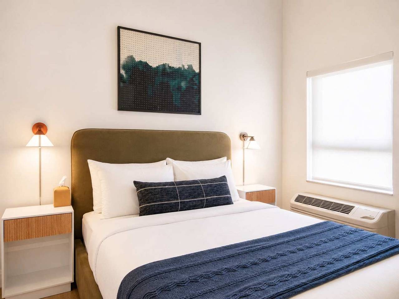 Apartamento entero, Roami at Studio 135 - Bright and Spacious 2Br in Cherry Creek, Denver