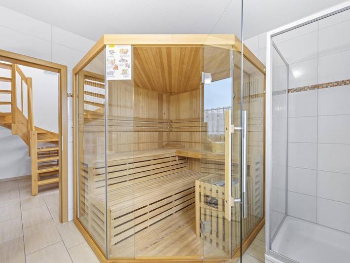 Gemütliches Ferienhaus für 2 Familien, Ostsee in Boiensdorf, Neuburg
