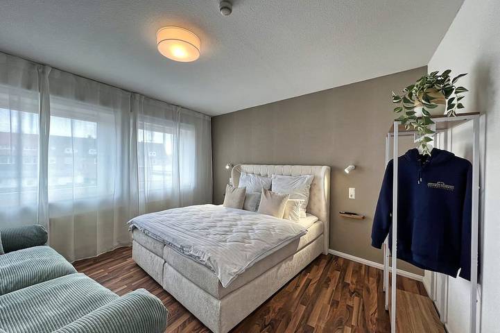 Ferienwohnung für 5 Personen in Alte Liebe (Cuxhaven)
