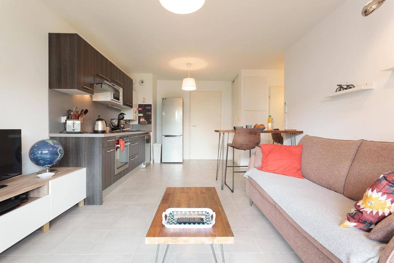 Appartement entier, Bakea in Ustaritz, Région de Bayonne