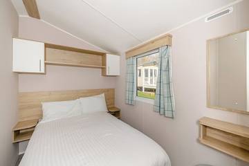 Glamping for 8 People in Otterton, Jurassic Coast, Photo 2