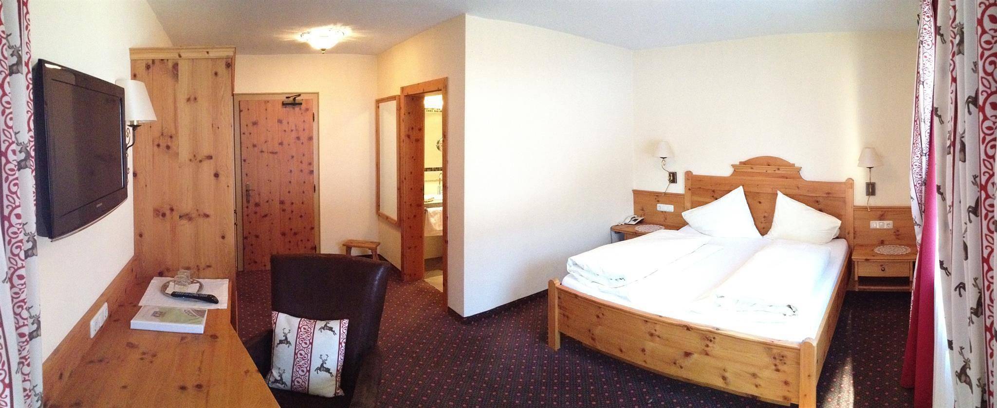 Hotel Neuwirt in Brandenberg, Kufstein Umgebung