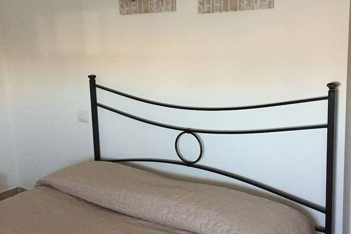 Appartamento intero, Salieri Apartment 2 camere da letto in Latina, Agro Pontino