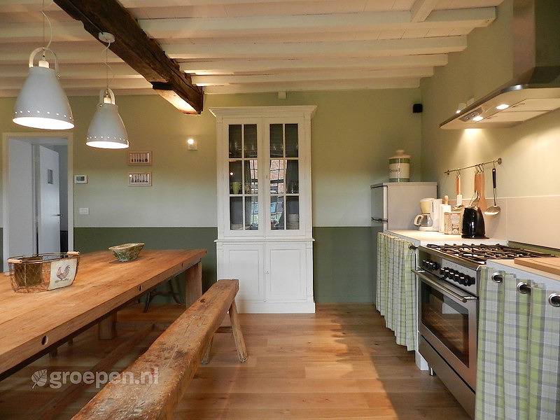 Group accommodation Damme in Sijsele, Damme (Belgium)