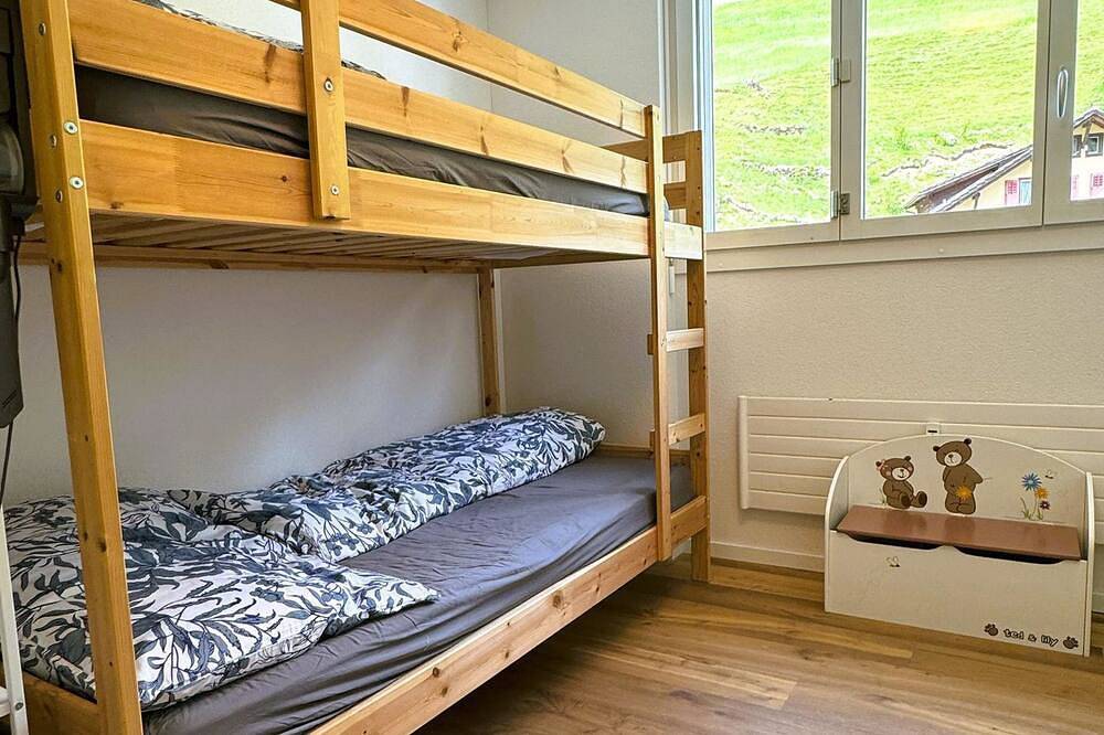 Appartamento intero, Sunnmatt West Wohnung 933 in Engelberg, Canton Obvaldo