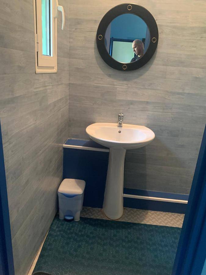 Location de vacances pour 4 personnes, avec vue à Tournehem-sur-la-Hem - 4