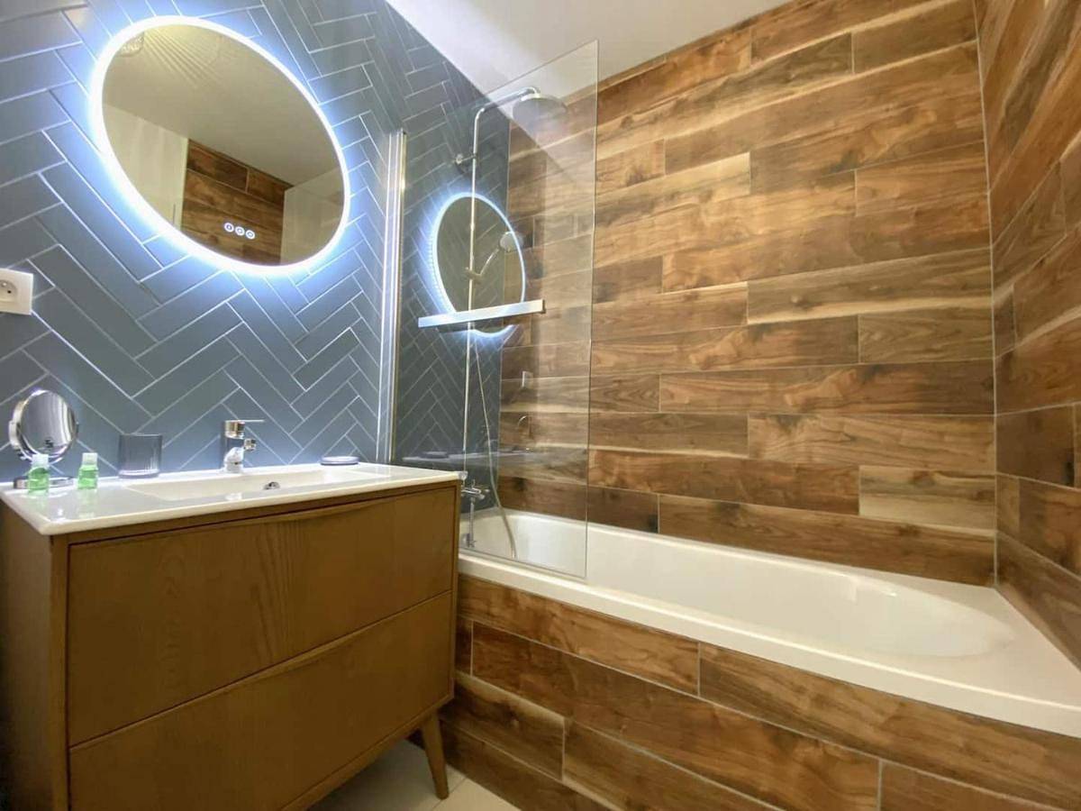 Appartement entier, One-Bedroom Apartment in Cusset, Région de Vichy