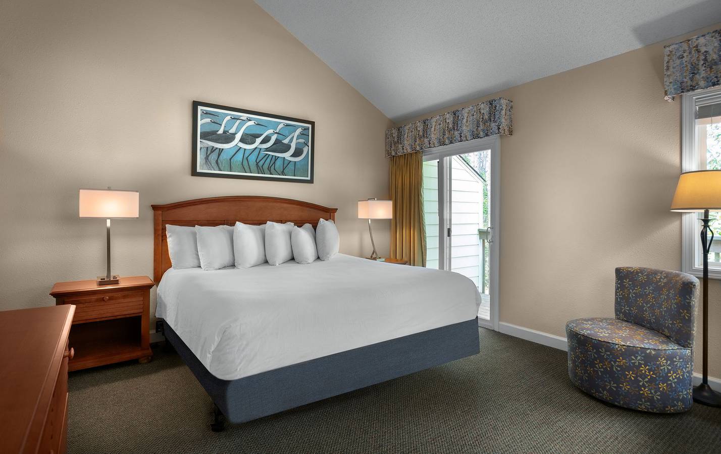 Apartamento entero, The Links Golf & Racquet Club in North Myrtle Beach, Grand Strand