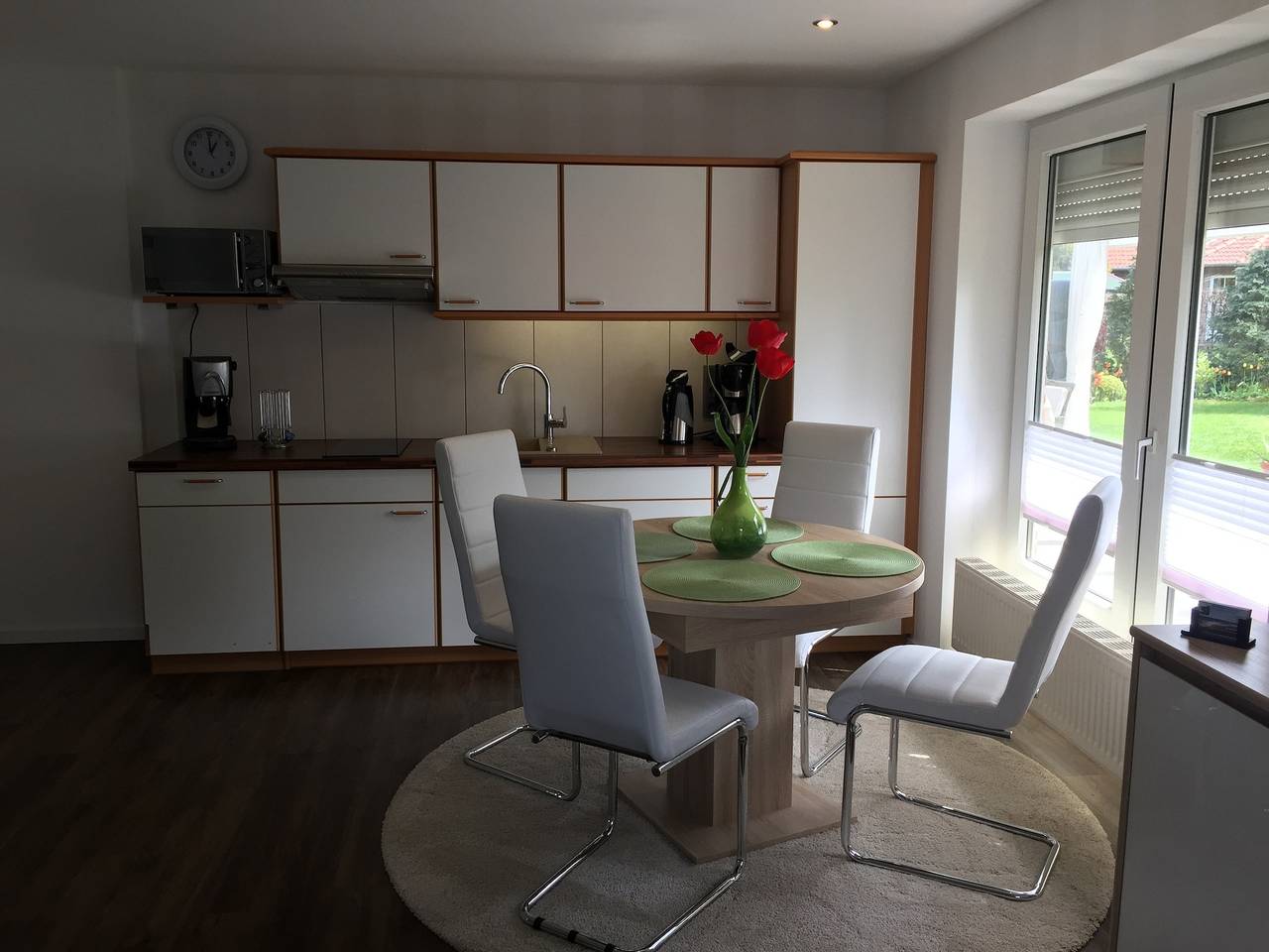 Entire holiday apartment, Ferienwohnung Marschall in Heiligenhafen, East Holstein
