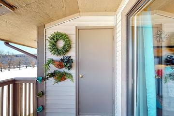 Vacation Apartment for 5 Guests in Ozark Mountains, Table Rock Lake, Picture 2