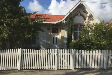 Villa pour 6 personnes, avec jardin à Arcachon