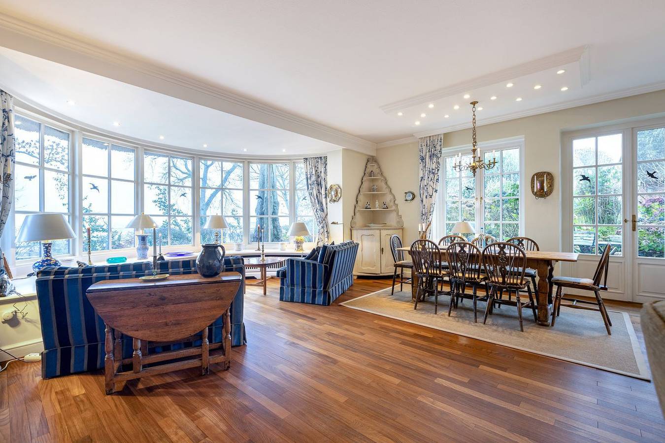 Ganze Wohnung, Diese ca. 140qm große Wohnung mit Wattblick, bis zu 4 Personen, ist einzigartig. in Keitum, Sylt (Gemeinde)