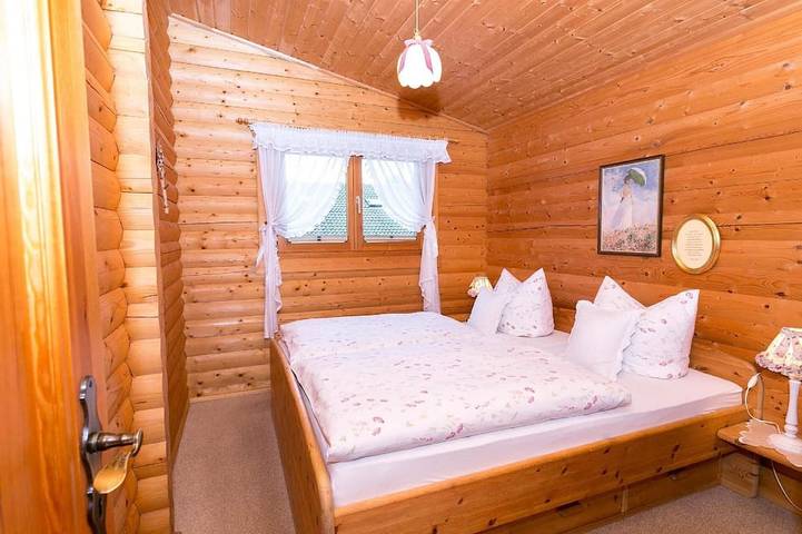 Ferienhaus für 4 Personen, mit Garten in Walkenried - 2