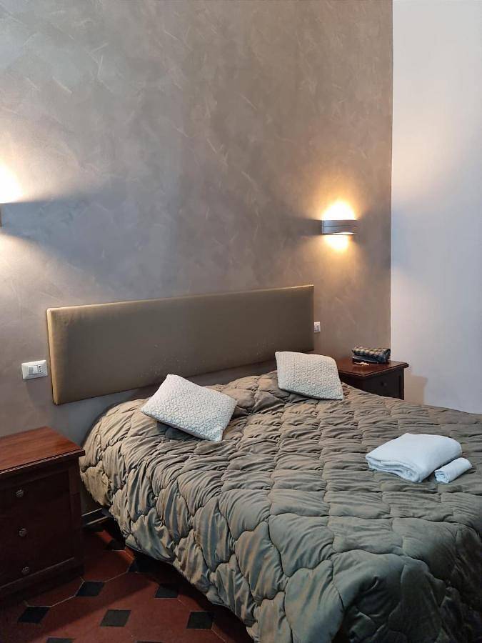Maison d’hôte pour 2 personnes à Florence
