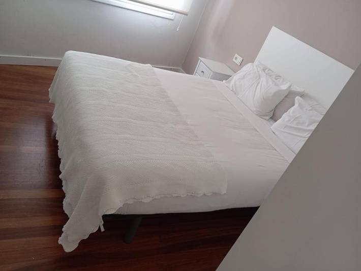 Maison d’hôte pour 2 personnes, avec vue à Saint-Jacques-de-Compostelle - 3