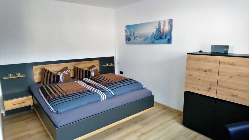 Ganze Ferienwohnung, Schulenberg Apartment 2 in Schulenberg im Oberharz, Harzvorland