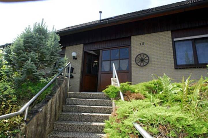 Ferienwohnung für 6 Personen, mit Whirlpool