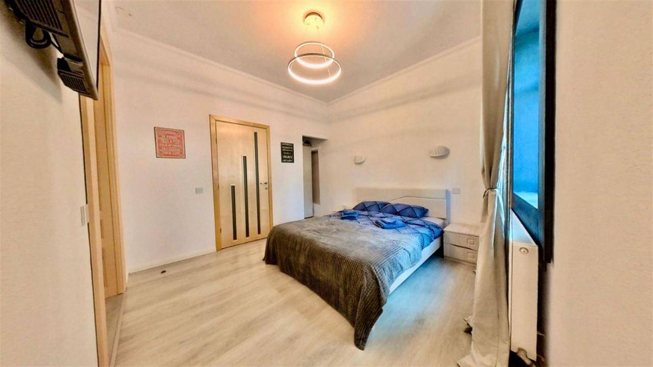 Appartement entier, Ming garden in Brașov, Carpates