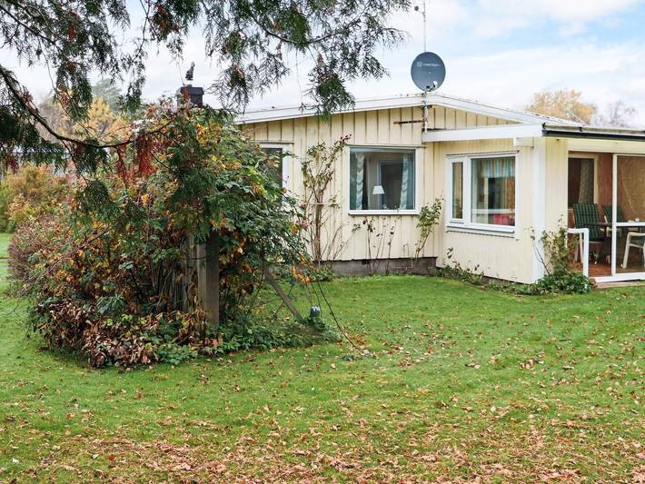 Ferienhaus für 5 Personen, mit Garten in Mellbystrand - 4