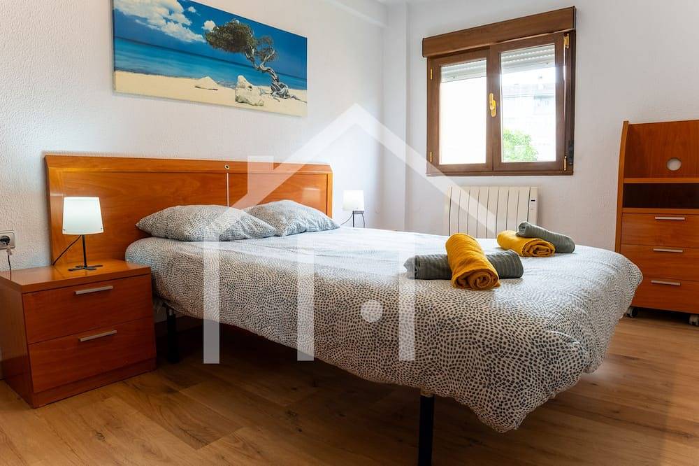 Apartamento entero, Apartamento La Luz - Tranquilo in Avilés, Costa Verde