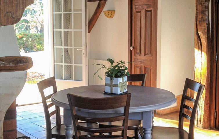 Apartamento Roussillon Garden - Piscina y Parking in Rosellón, Parque natural regional del Luberon