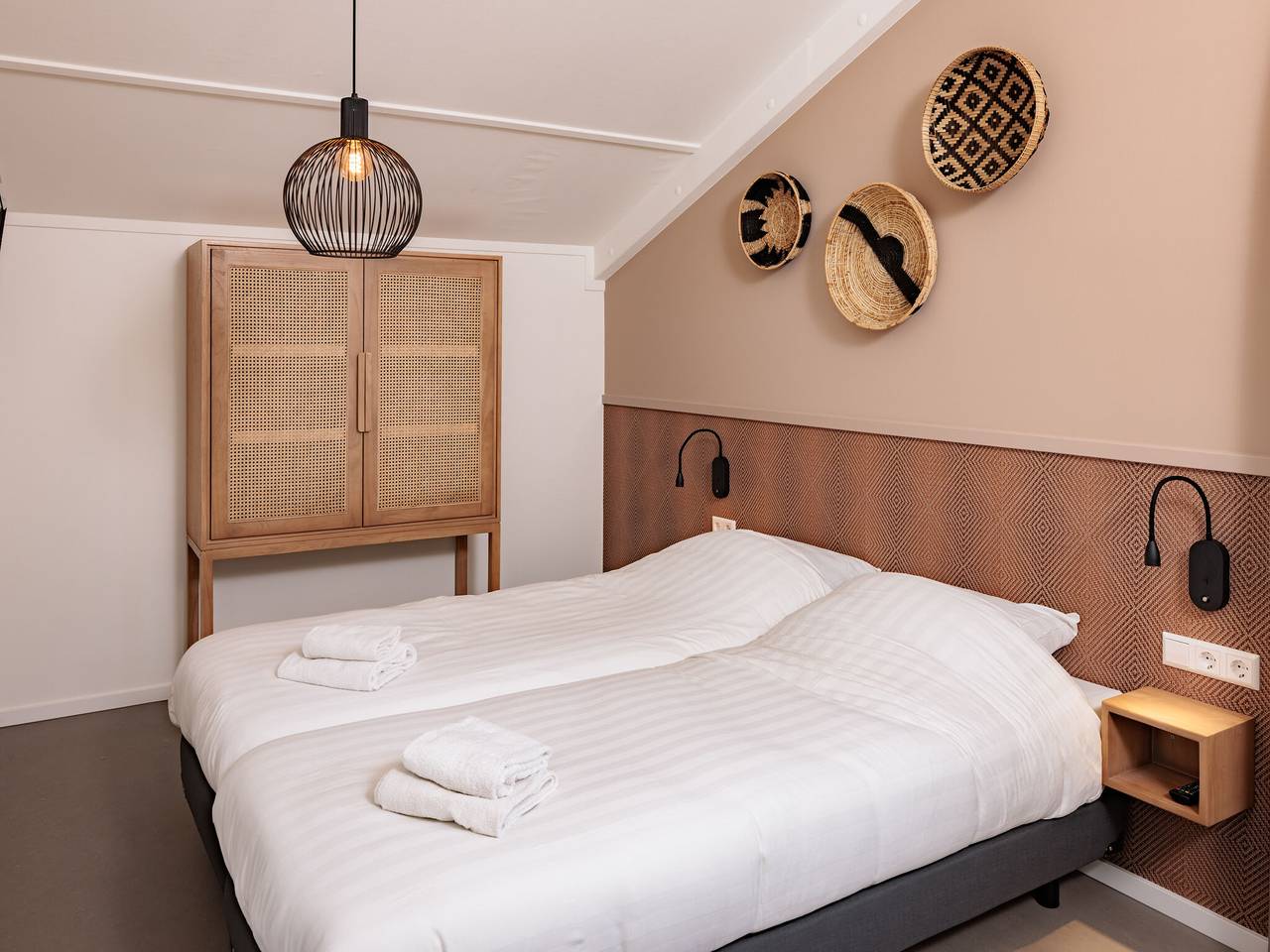 Retraite ensoleillée à Dunimar in Noordwijkerhout, Mer du Nord Pays-Bas