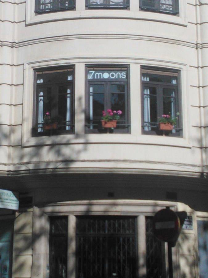 Chambre d’hôte pour 2 personnes, avec terrasse, adapté aux familles à Valence (Espagne) - 4