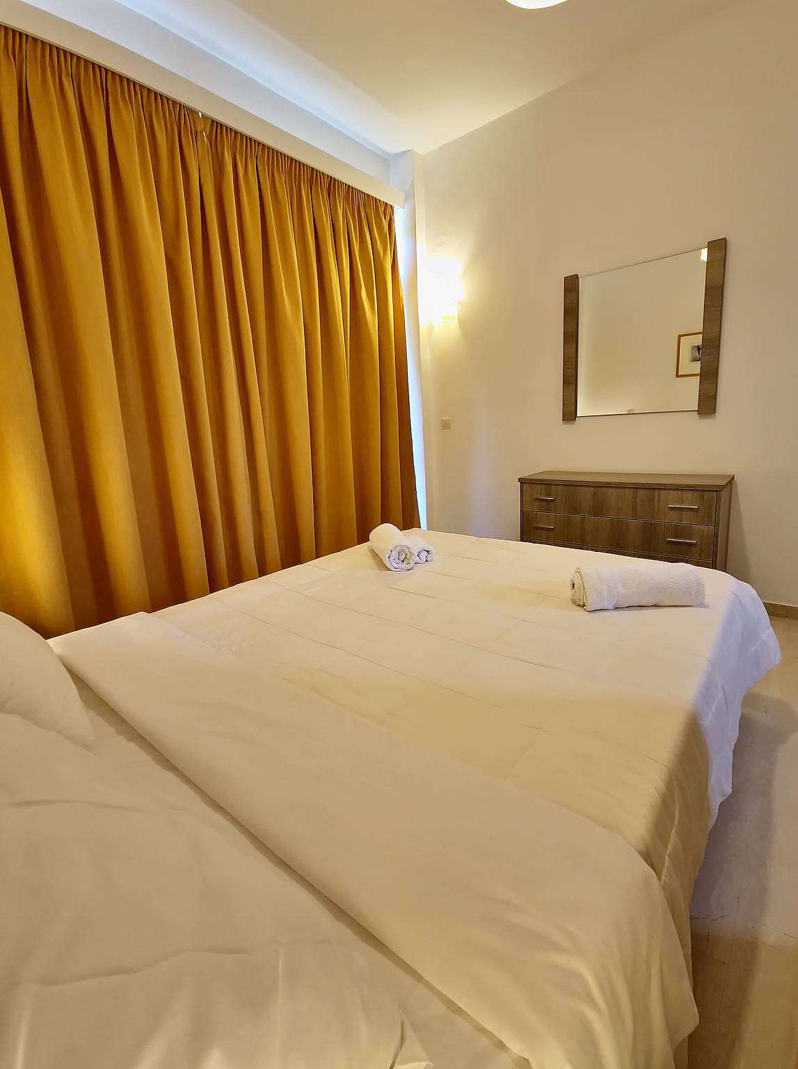 Entire studio, Studio Apartment 'Alexandra Studio 3' with Private Balcony & Wi-Fi in Corfu