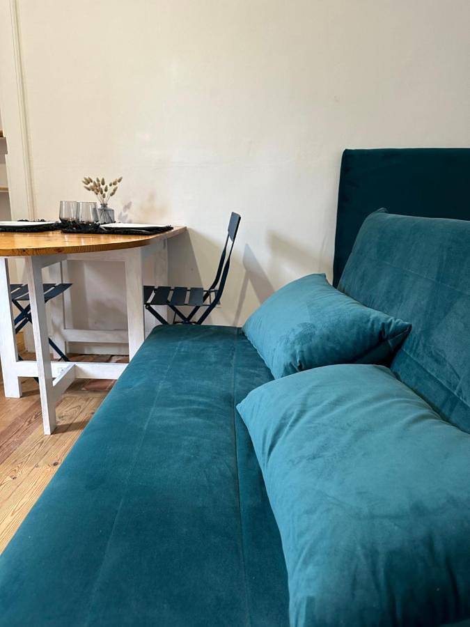 Appartement de vacances pour 2 personnes