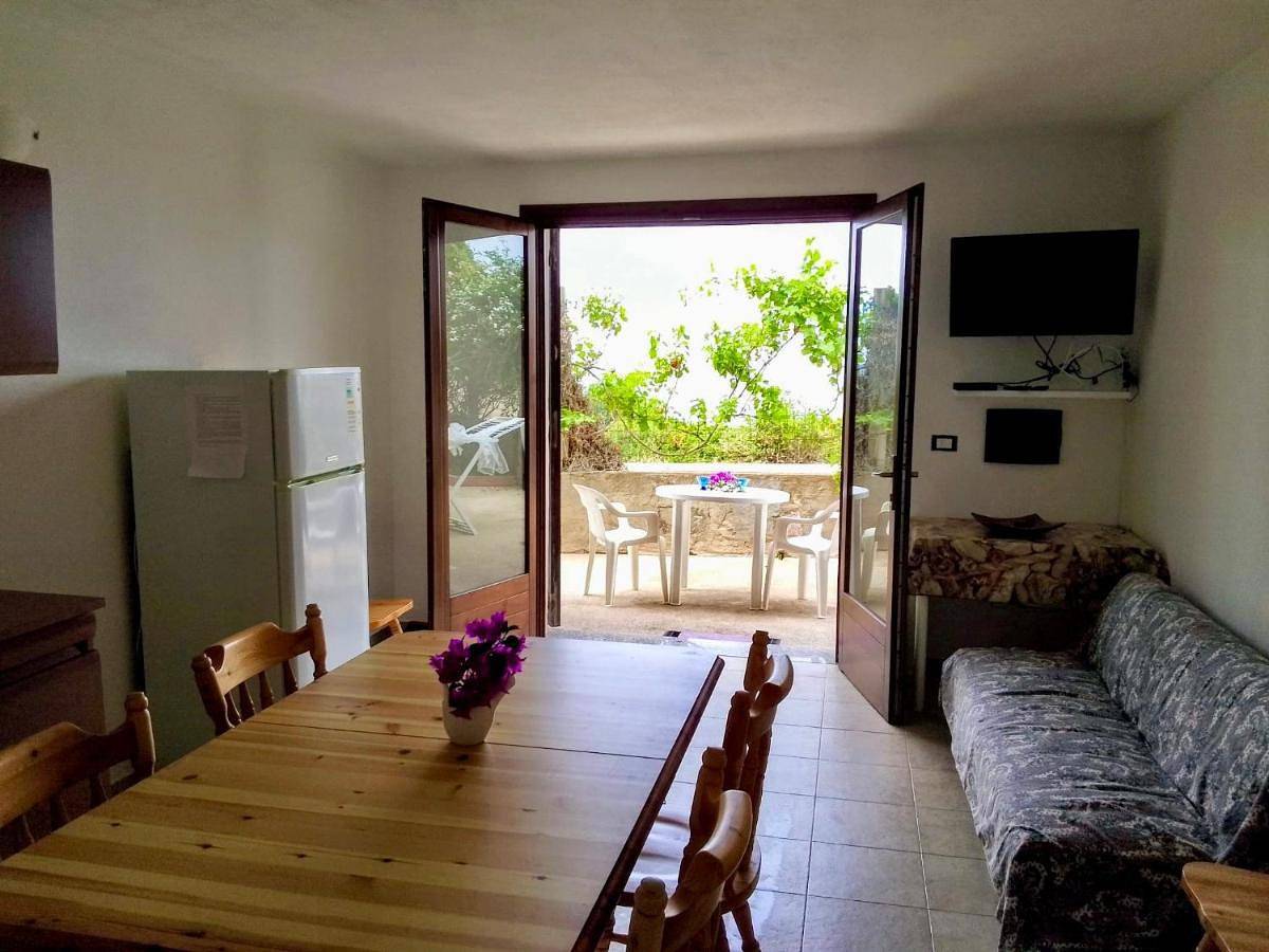 Appartement entier, Two-Bedroom Apartment in Portu Maga, Arbus (Commune)