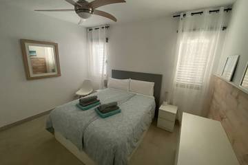 Strandhaus für 4 Personen in La Oliva, Fuerteventura, Bild 2